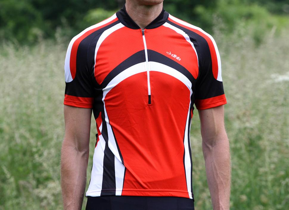 dhb classic jersey